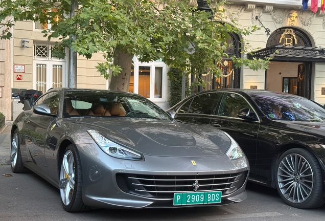 Ferrari GTC4Lusso