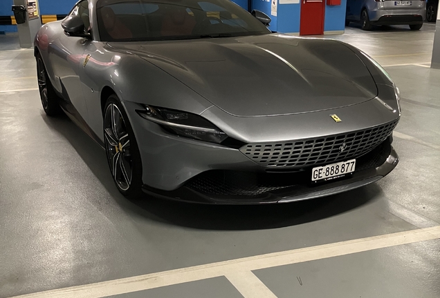 Ferrari Roma