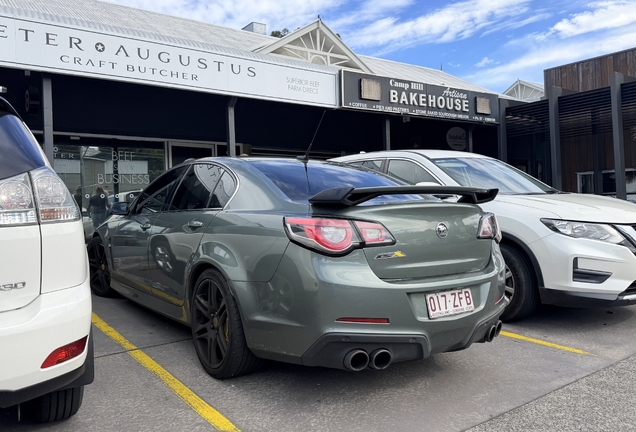 Holden HSV Gen-F GTS