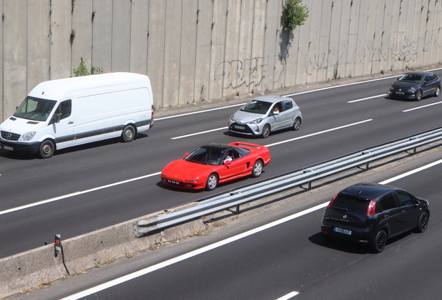 Honda NSX
