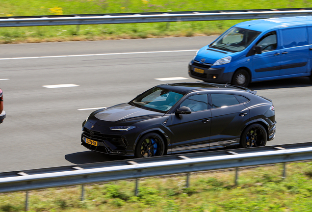 Lamborghini Urus Performante