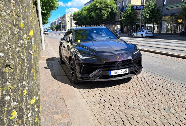 Lamborghini Urus Performante