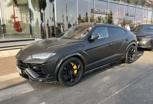 Lamborghini Urus Performante