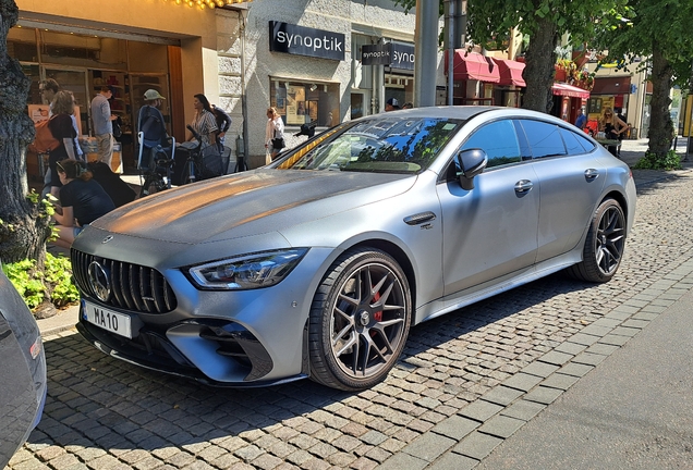 Mercedes-AMG GT 63 S X290