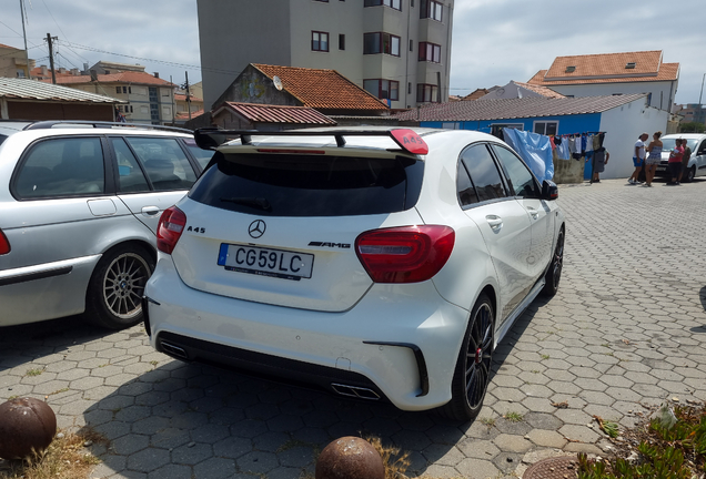 Mercedes-Benz A 45 AMG Edition 1