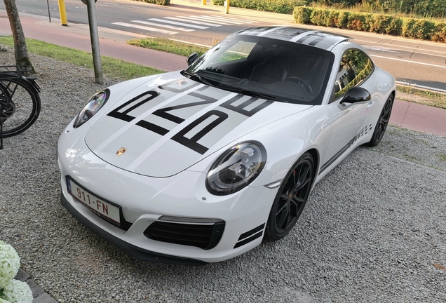 Porsche 991 Carrera S MkII Endurance Racing Edition