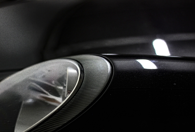 Porsche 997 Carrera 4S MkI