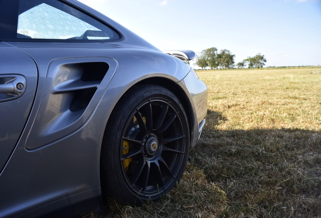 Porsche 997 Turbo S