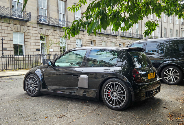 Renault Clio V6 Phase II
