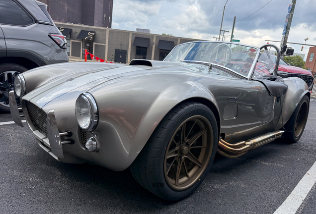 Shelby Cobra 427