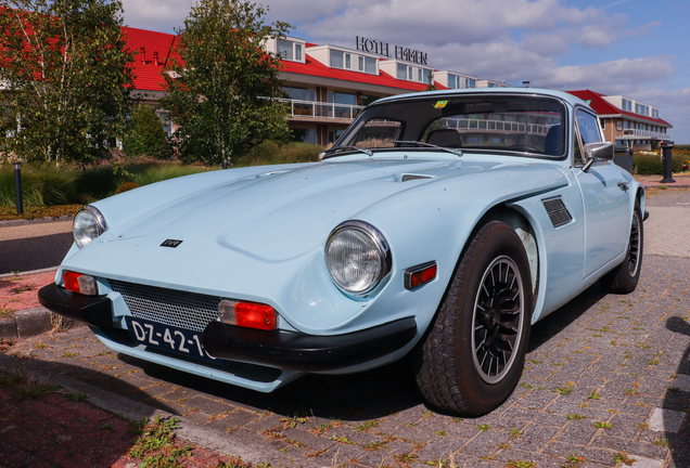 TVR 2500M