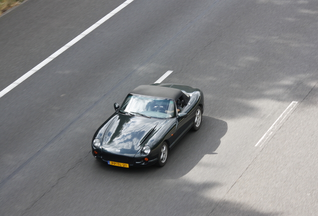 TVR Chimaera 400