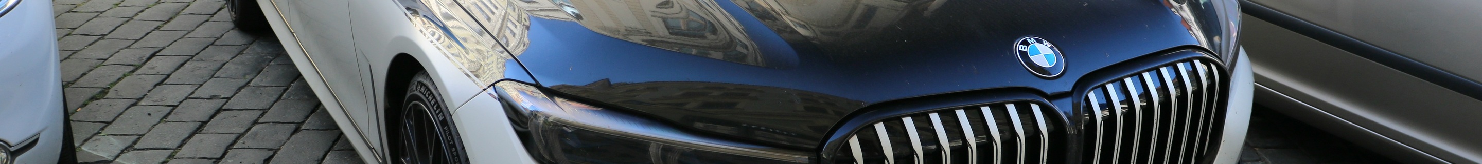 Alpina B7 BiTurbo 2020