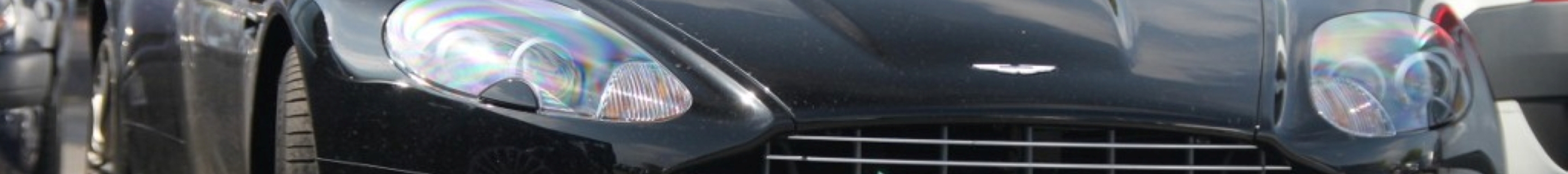 Aston Martin DBS