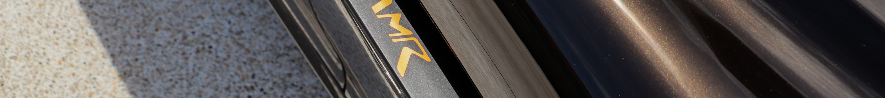 Aston Martin Rapide S