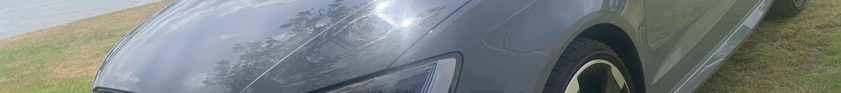 Audi RS3 Sportback 8V