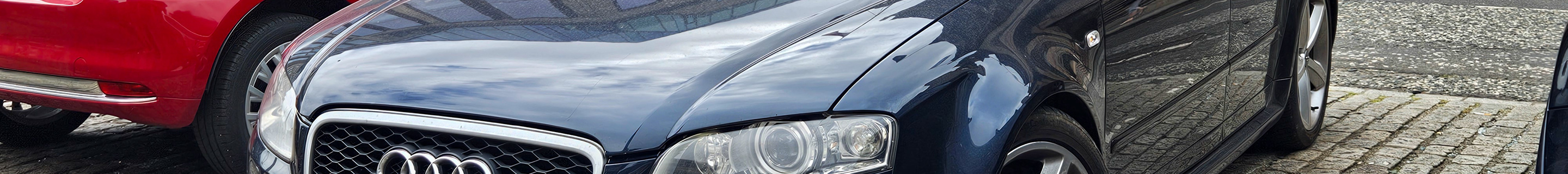 Audi RS4 Avant B7