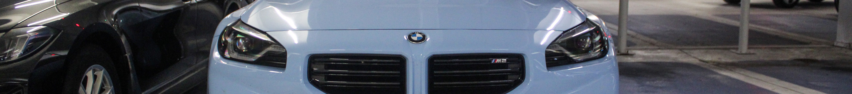 BMW M2 Coupé G87