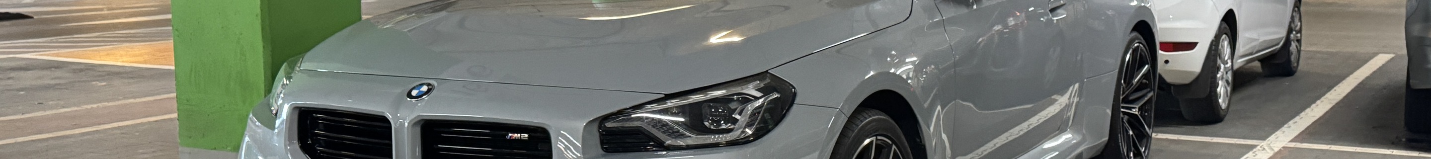 BMW M2 Coupé G87