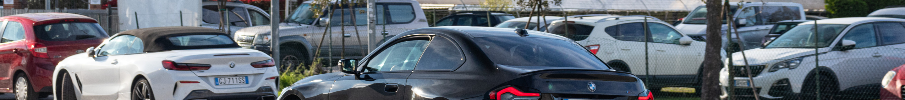 BMW M2 Coupé G87