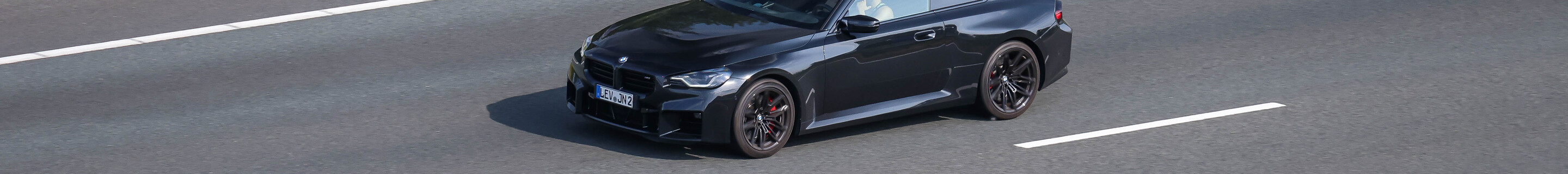 BMW M2 Coupé G87