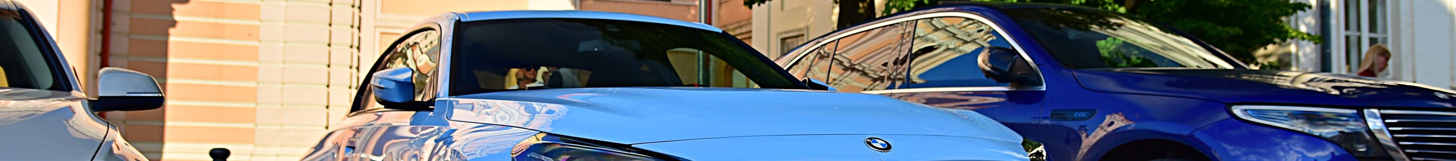 BMW M2 Coupé G87