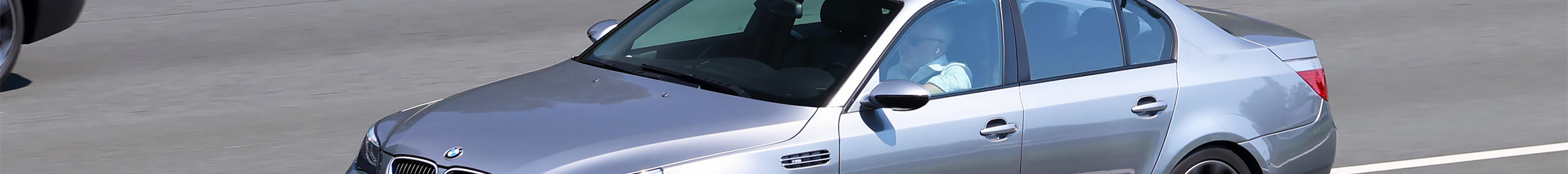BMW M5 E60 2005