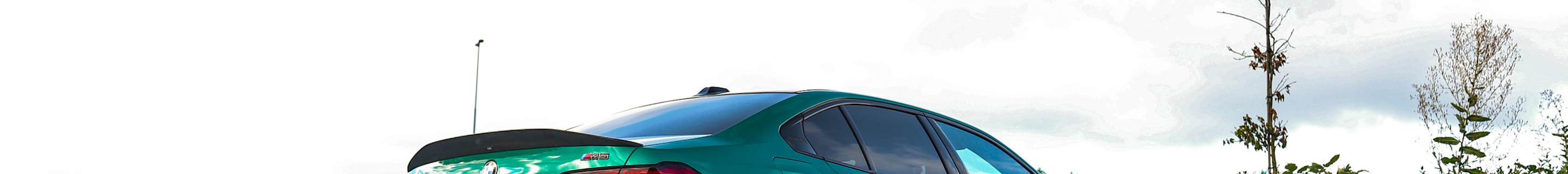 BMW M5 G90