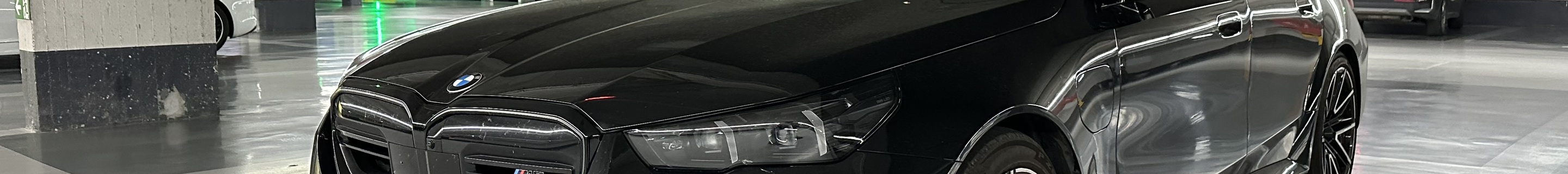 BMW M5 G99 Touring