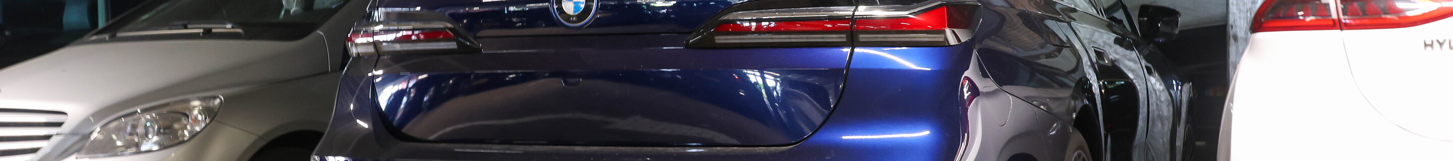 BMW M760e xDrive