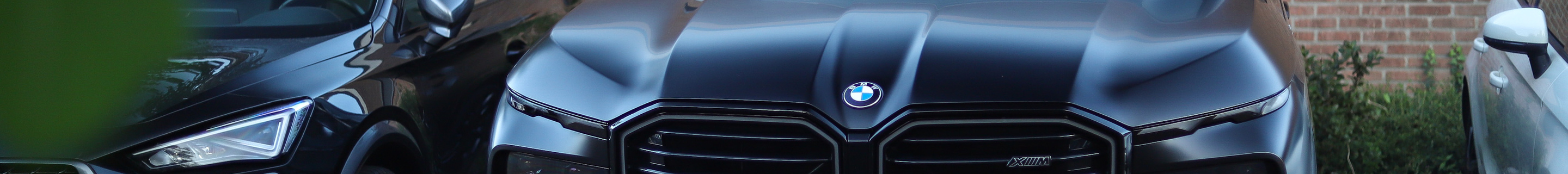 BMW XM G09