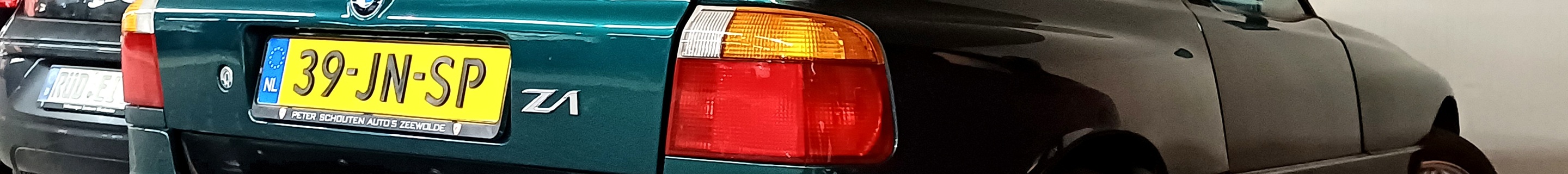 BMW Z1