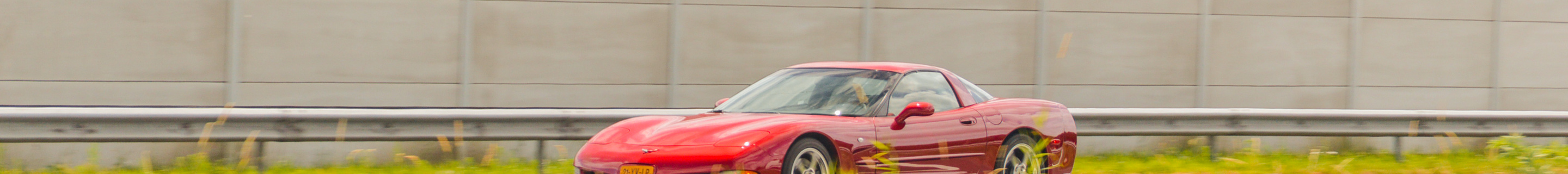 Chevrolet Corvette C5