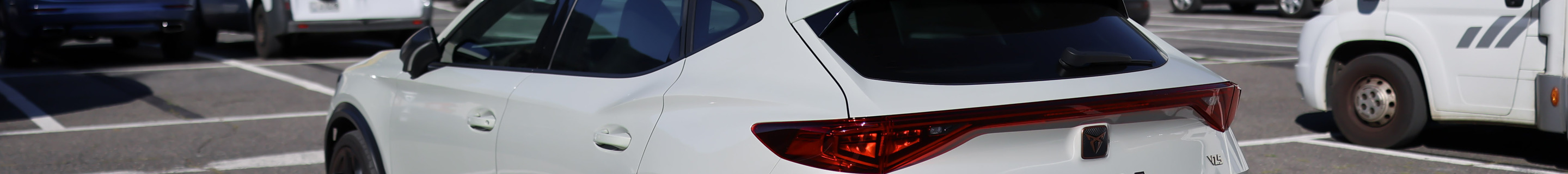 CUPRA Formentor VZ5