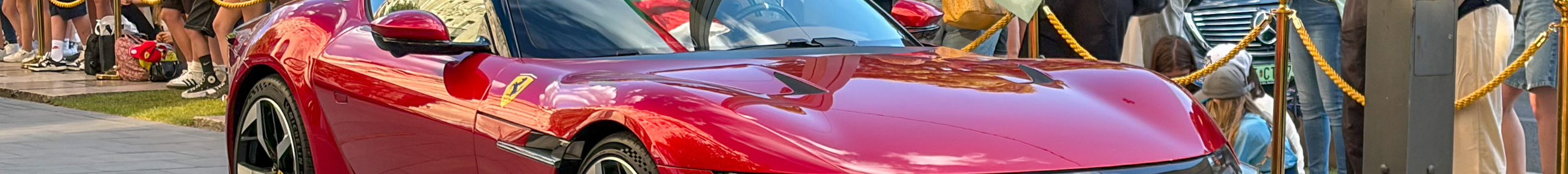 Ferrari 12Cilindri