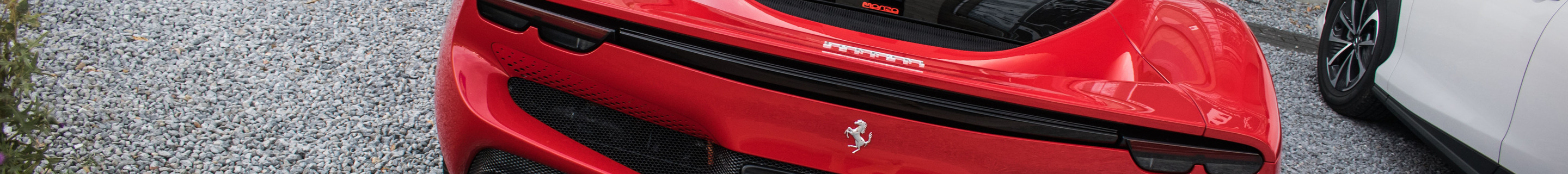 Ferrari 296 GTB