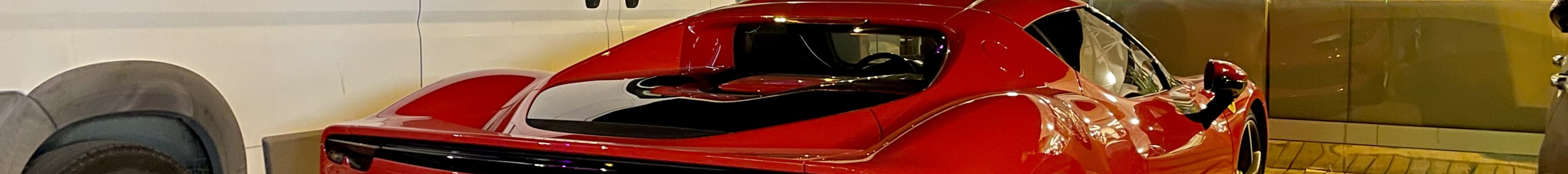 Ferrari 296 GTB