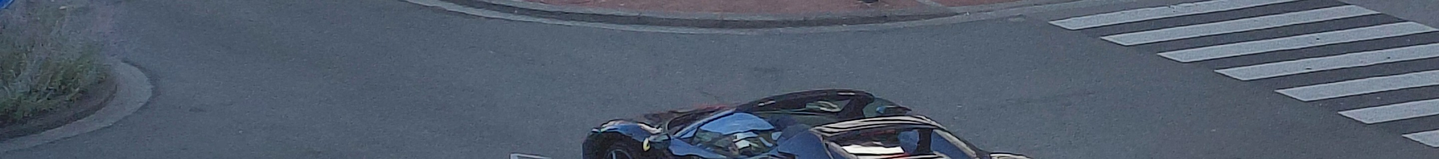 Ferrari 296 GTS