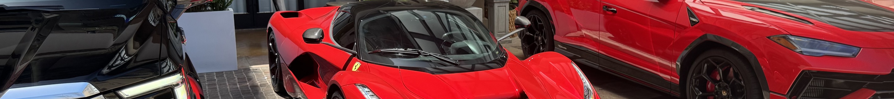 Ferrari LaFerrari