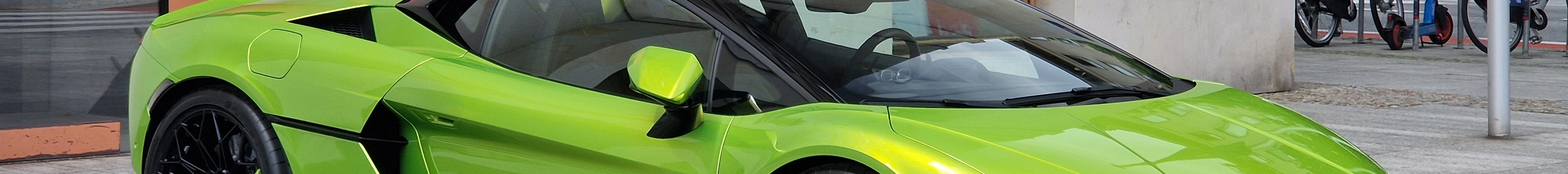 Lamborghini Temerario