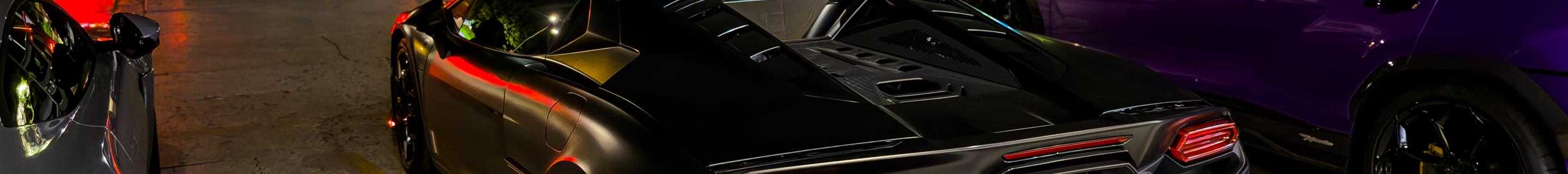 Lamborghini Temerario