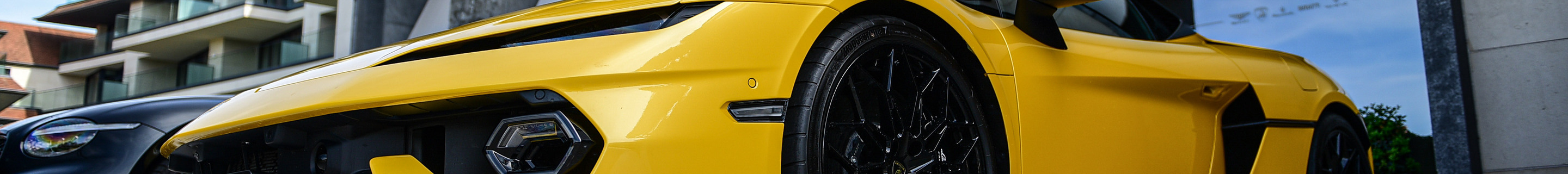 Lamborghini Temerario