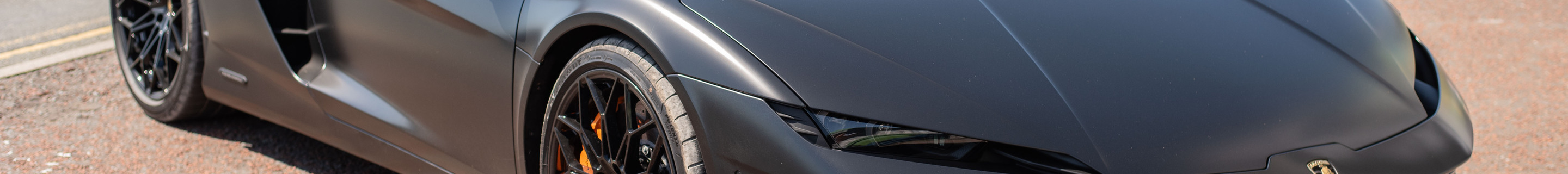 Lamborghini Temerario