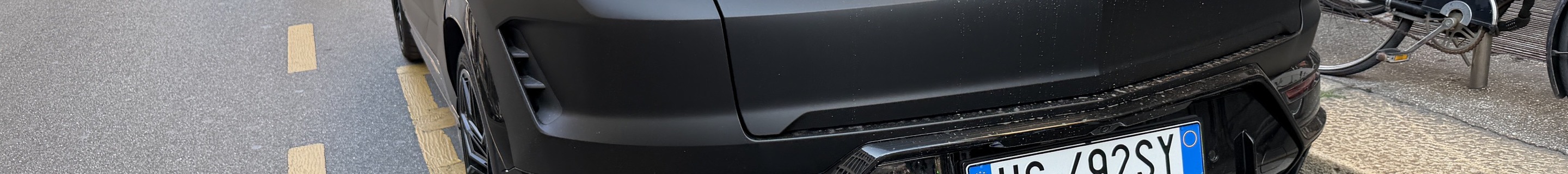 Lamborghini Urus SE