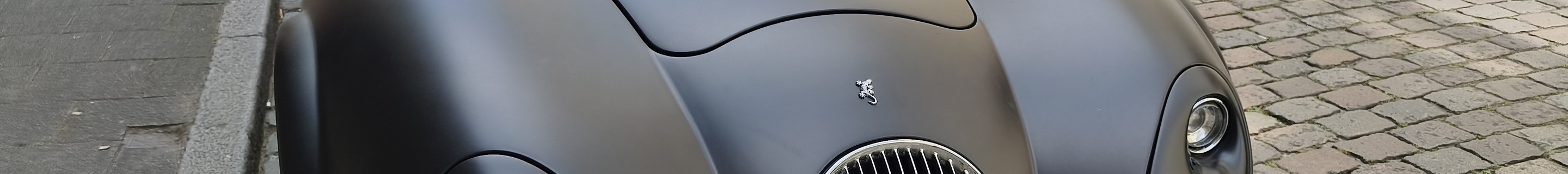 Wiesmann GT MF4