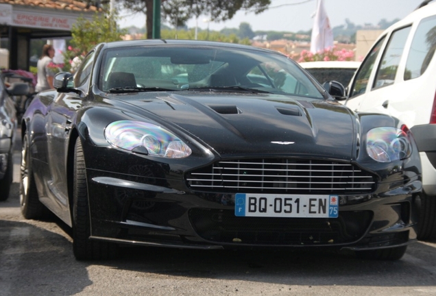 Aston Martin DBS