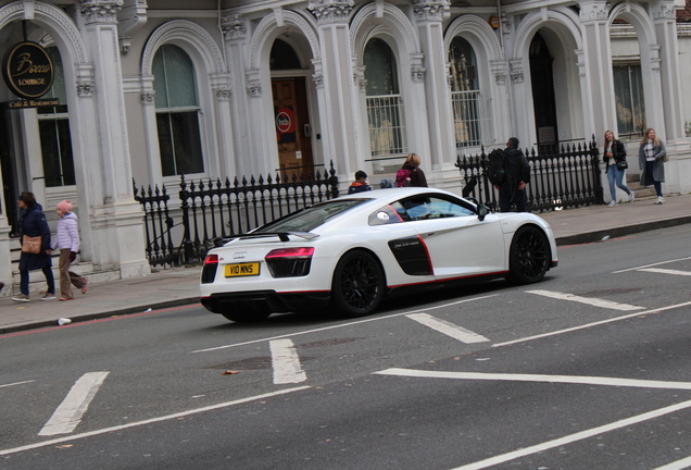 Audi R8 V10 Plus Selection 24h (1/24)