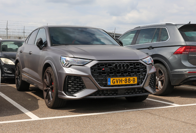 Audi RS Q3 Sportback 2020