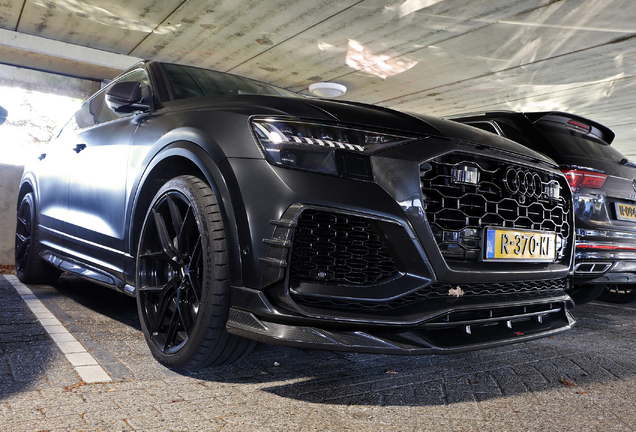 Audi RS Q8 Urban