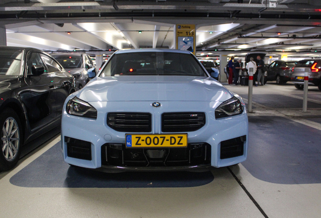 BMW M2 Coupé G87